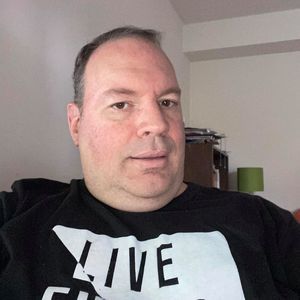 Meet your Posher, Craig